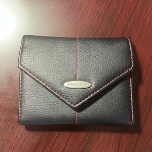 Rolodex business card holder
